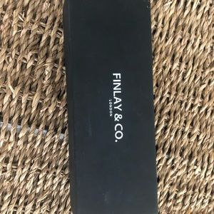 Finally and Co sunglasses
